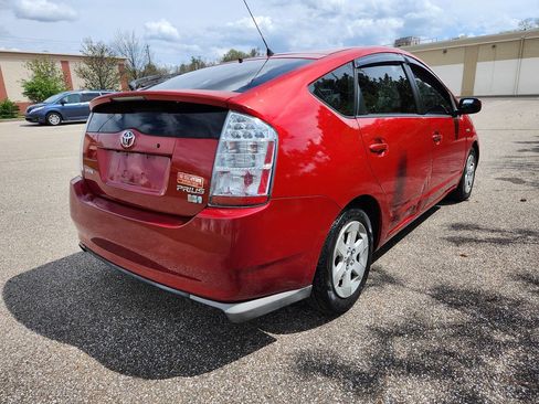 Used 2009 Toyota Prius image 12