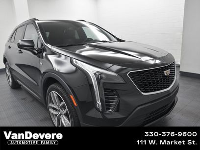 Used 2019 Cadillac XT4 Sport