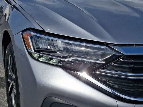 Used 2024 Volkswagen Jetta S FWD image 9