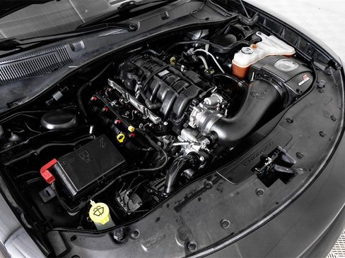 Used 2021 Dodge Charger R/T w/ Blacktop Package image 52