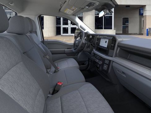 New 2026 Ford F250 XL w/ STX Appearance Package AWD/4WD image 11