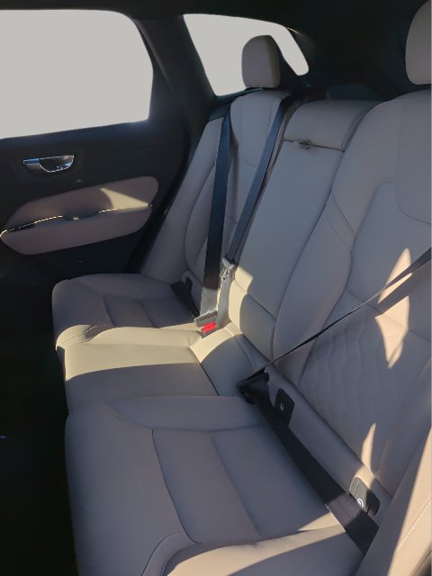 Certified 2026 Volvo XC60 B5 Plus AWD/4WD image 11