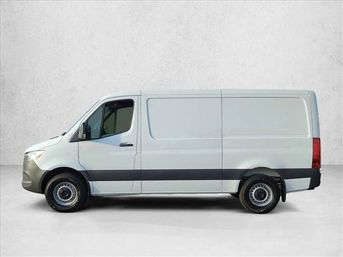 New 2026 Mercedes-Benz Sprinter 2500 image 5