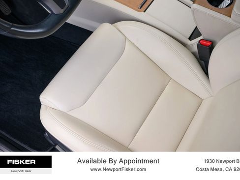 Used 2020 Tesla Model X Long Range image 13