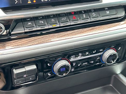 New 2026 Chevrolet Silverado 1500 RST w/ RST All Star Premium Package image 25