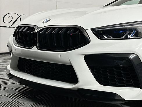 Used 2023 BMW M8 Gran Coupe xDrive Competition w/ Driving Assistance Package image 33