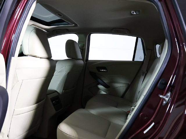 Certified 2018 Acura RDX AWD image 16