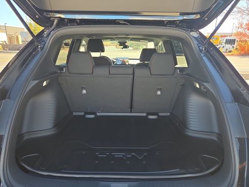 New 2026 Honda HR-V Sport image 36