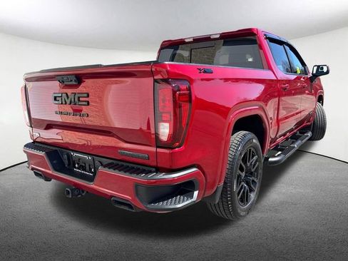 Used 2023 GMC Sierra 1500 Elevation w/ Preferred Package image 14