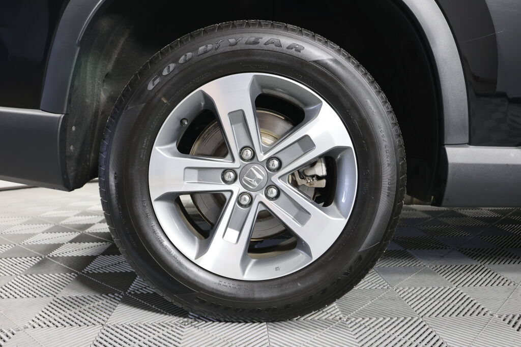 Used 2024 Honda Pilot EX-L image 7