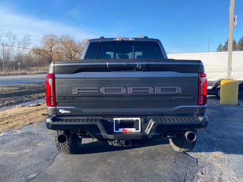 New 2026 Ford F150 Raptor image 7