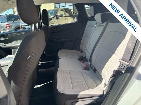 Used 2024 Ford Escape Active w/ Tech Pack #1 FWD image 17