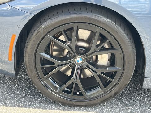 Used 2023 BMW 530i w/ M Sport Package image 26