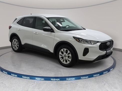 Certified 2023 Ford Escape Active FWD image 4