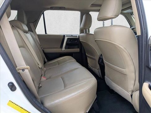 Used 2013 Toyota 4Runner Limited RWD image 20
