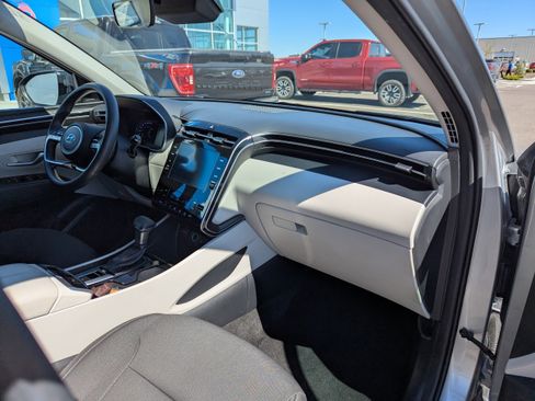 Used 2024 Hyundai Tucson SEL image 40