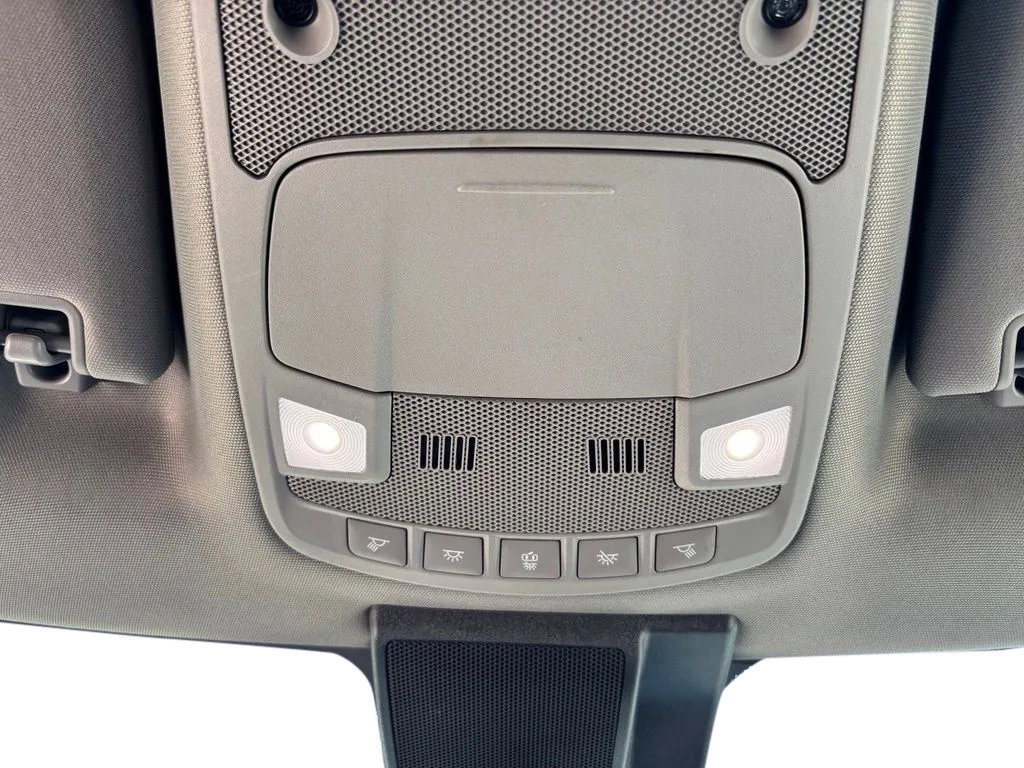Used 2019 Ford F150 Lariat w/ Trailer Tow Package AWD/4WD image 21