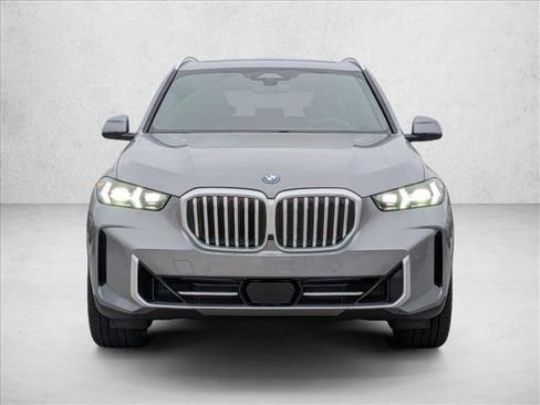 Used 2026 BMW X5 xDrive50e w/ Climate Comfort Package AWD/4WD image 6