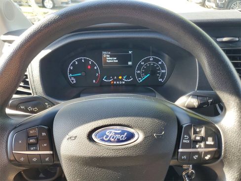Used 2024 Ford Transit 250 Low Roof w/ Exterior Upgrade Package image 15