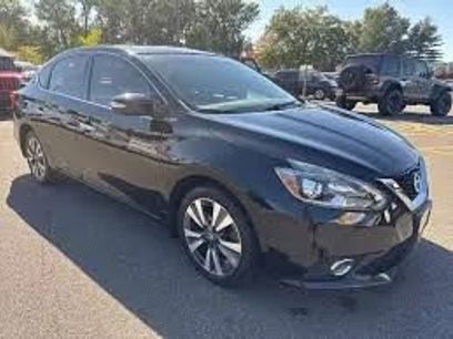 Used 2019 Nissan Sentra SR