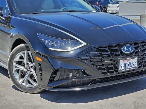 Used 2023 Hyundai Sonata SEL FWD image 5