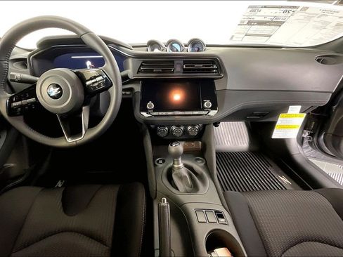 New 2026 Nissan Z Sport w/ Floor Mat Package RWD image 2