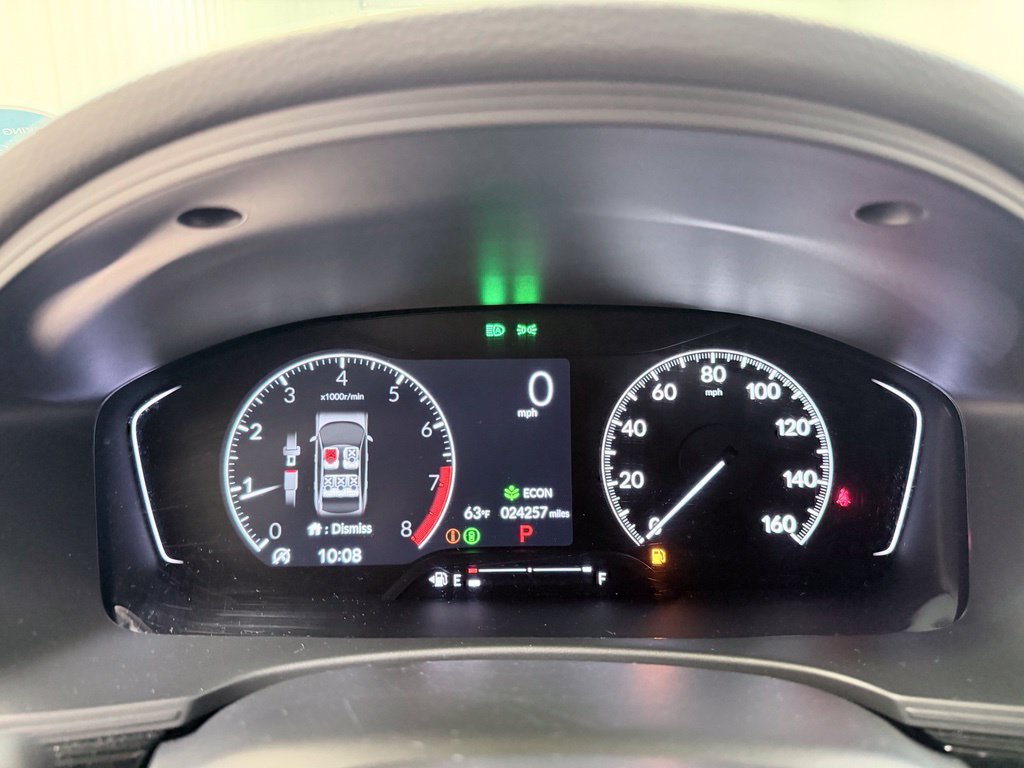 Used 2024 Honda Civic Sport image 40