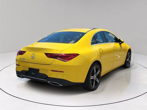 Certified 2022 Mercedes-Benz CLA 250 image 6