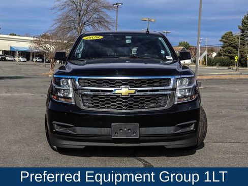 Used 2020 Chevrolet Tahoe LT image 2