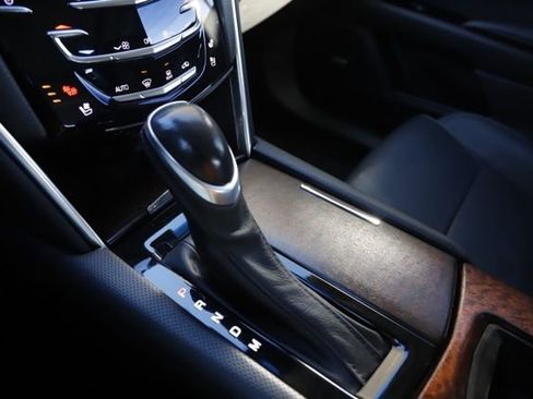 Used 2019 Cadillac XTS Luxury w/ Driver Awareness Package image 27