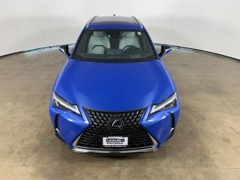 Used 2023 Lexus UX 250h AWD w/ Premium Package image 4