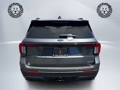 New 2026 Ford Explorer ST-Line AWD/4WD image 6