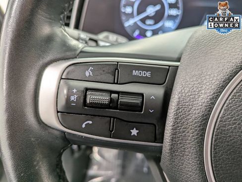 Certified 2024 Kia Sportage X-Pro Prestige AWD/4WD image 17