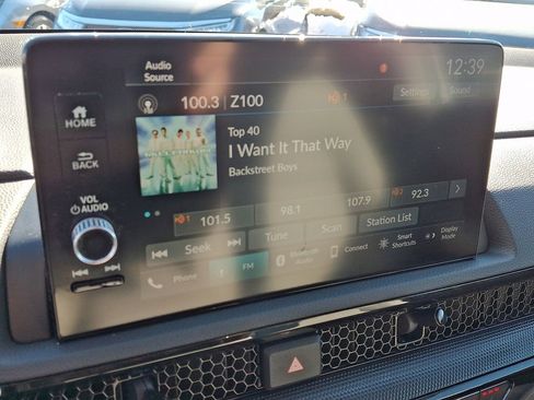 Used 2023 Honda CR-V EX-L image 17