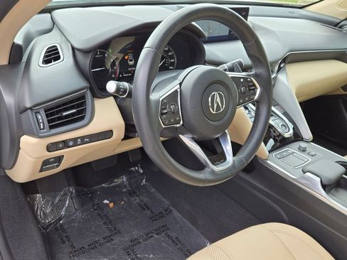 Used 2022 Acura TLX w/ Technology Package image 24