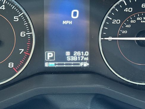 Used 2018 Subaru Crosstrek 2.0i Limited AWD/4WD image 26