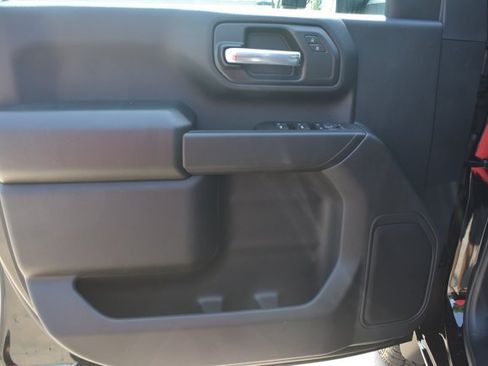 New 2026 Chevrolet Silverado 2500 Custom w/ Custom Value Package AWD/4WD image 16