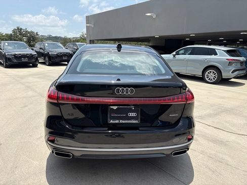Certified 2025 Audi A5 2.0T Premium w/ Convenience Package AWD/4WD image 7