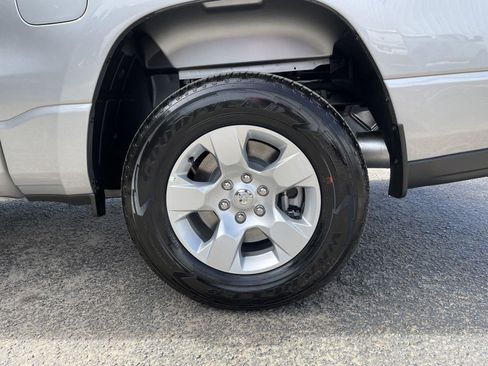 New 2026 RAM 1500 Tradesman image 46