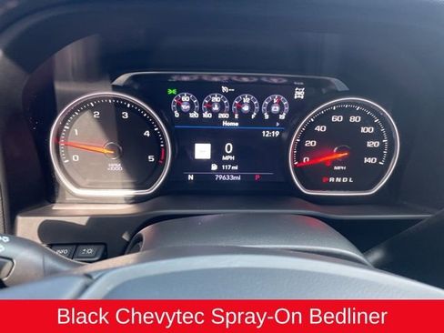 Used 2023 Chevrolet Silverado 2500 High Country w/ Z71 Off-Road Package image 39