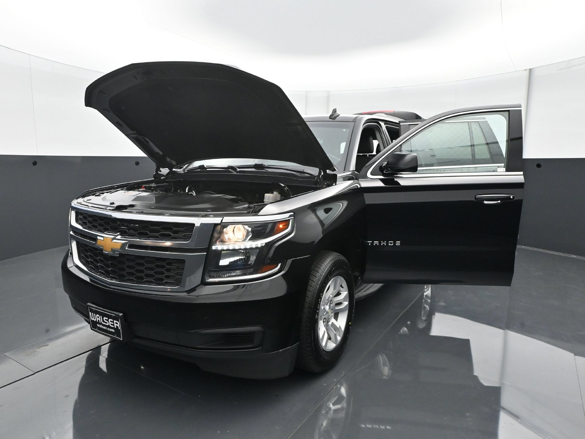 Used 2019 Chevrolet Tahoe LT AWD/4WD image 27