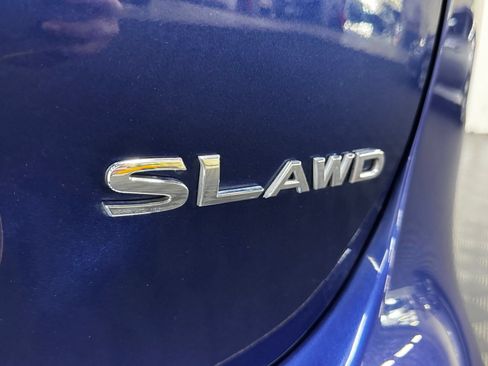 Used 2022 Nissan Rogue Sport SL AWD/4WD image 7