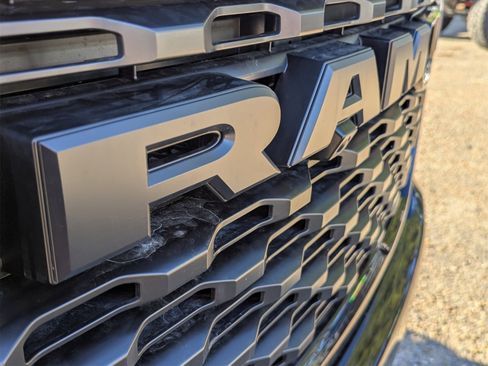 New 2026 RAM 1500 Big Horn image 23