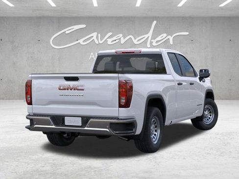 New 2026 GMC Sierra 1500 Pro image 4