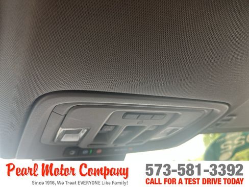 Certified 2022 GMC Sierra 1500 Denali AWD/4WD image 16