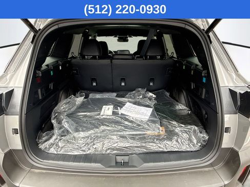 New 2026 Subaru Outback Wilderness AWD/4WD image 31