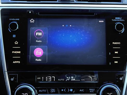 Used 2019 Subaru Outback 2.5i Limited image 26