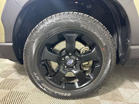 Used 2024 Subaru Forester Wilderness image 6