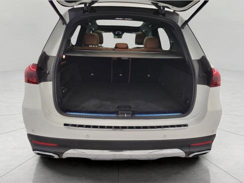 Used 2024 Mercedes-Benz GLE 350 4MATIC image 15