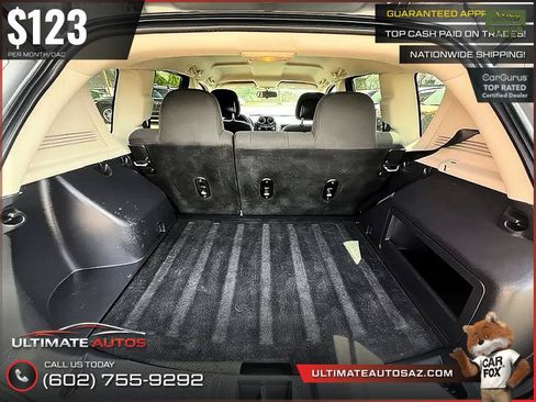 Used 2014 Jeep Compass Sport w/ Power Value Group FWD image 38